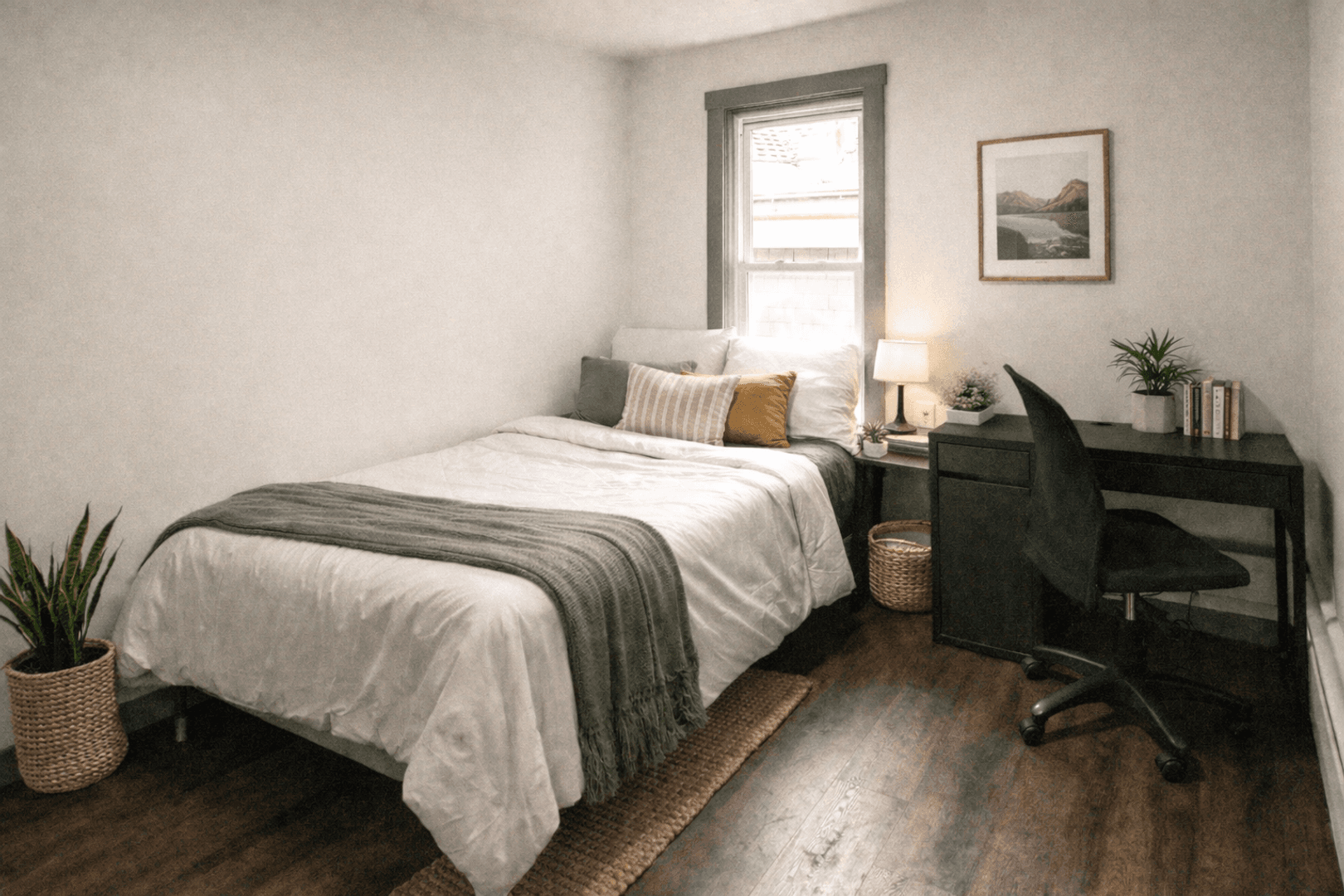 Ithaca Apartment: 110-113 Stewart Ave