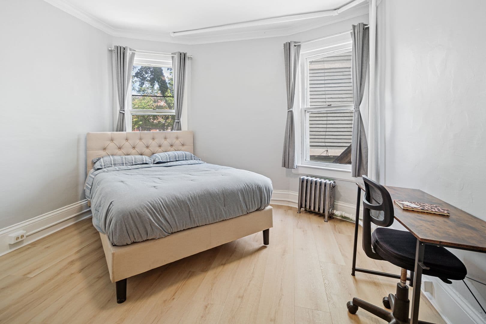 Ithaca Apartment: 202 Stewart Ave