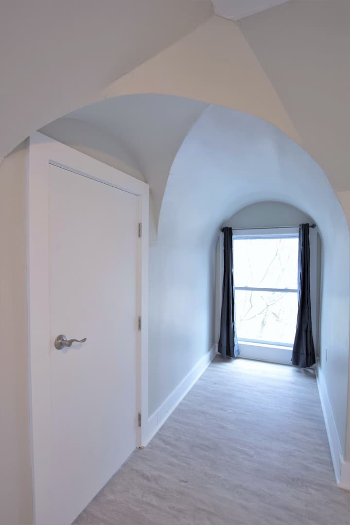 Ithaca Apartment: 1002 N. Aurora St.