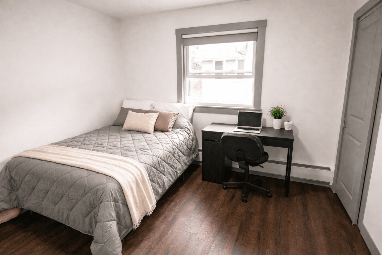Ithaca Apartment: 110-113 Stewart Ave