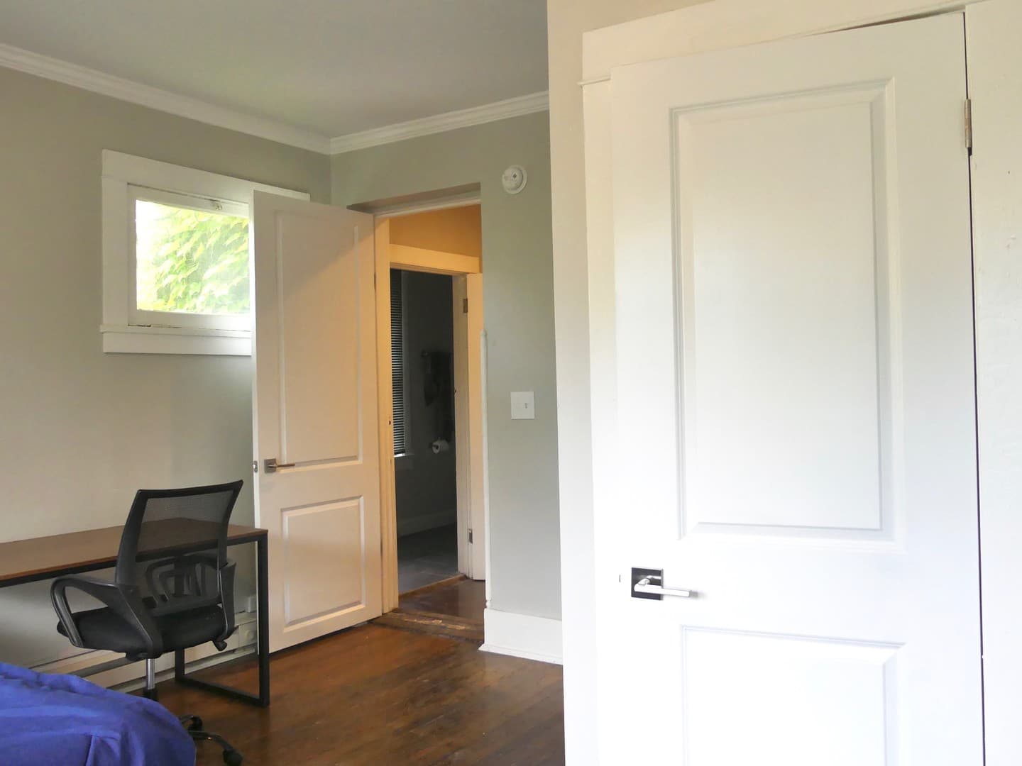 Ithaca Apartment: 609 E State St