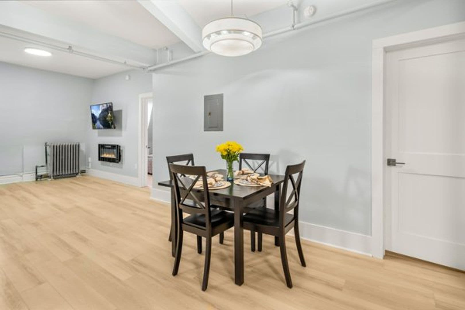 Ithaca Apartment: 702 E State St