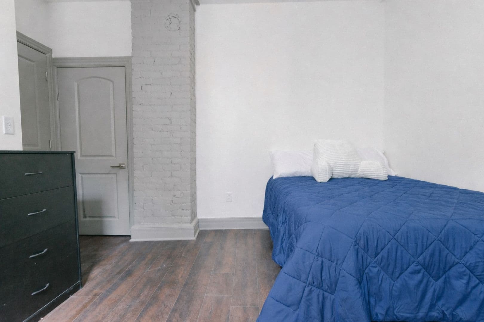 Ithaca Apartment: 110-113 Stewart Ave