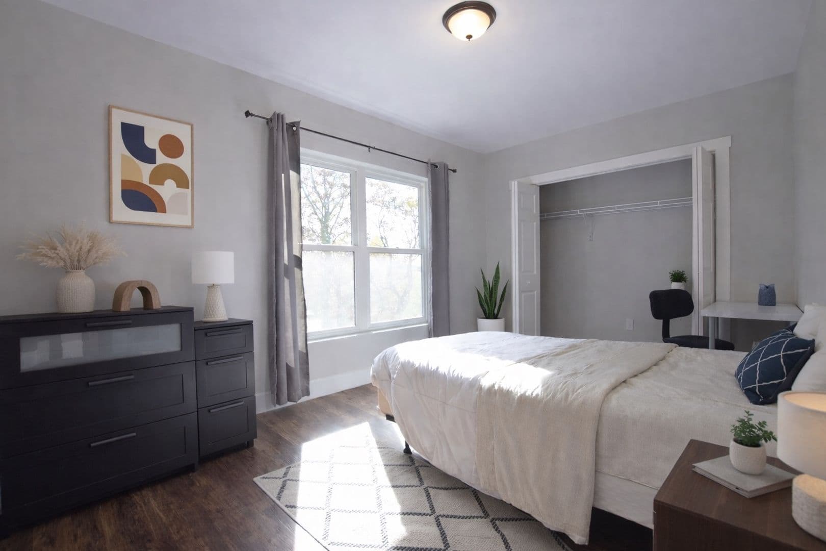 Ithaca Apartment: 707 E. Seneca St