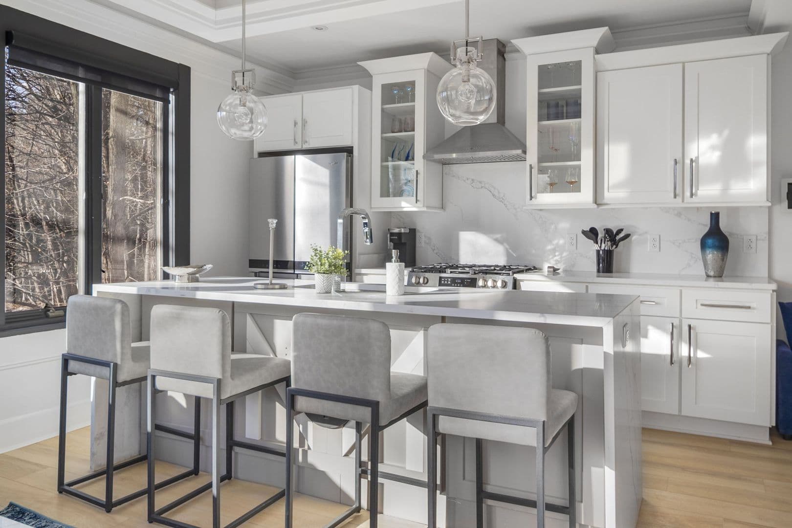 Ithaca Apartment: 504 Stewart Ave