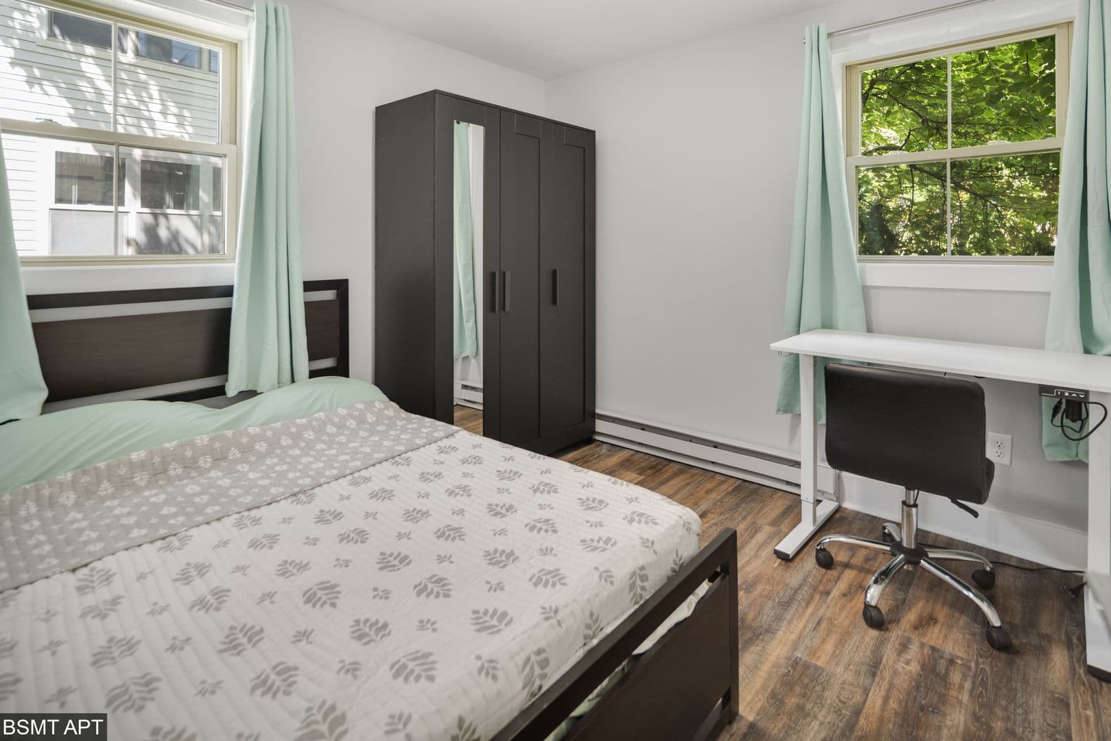 Ithaca Apartment: 711 E Seneca St