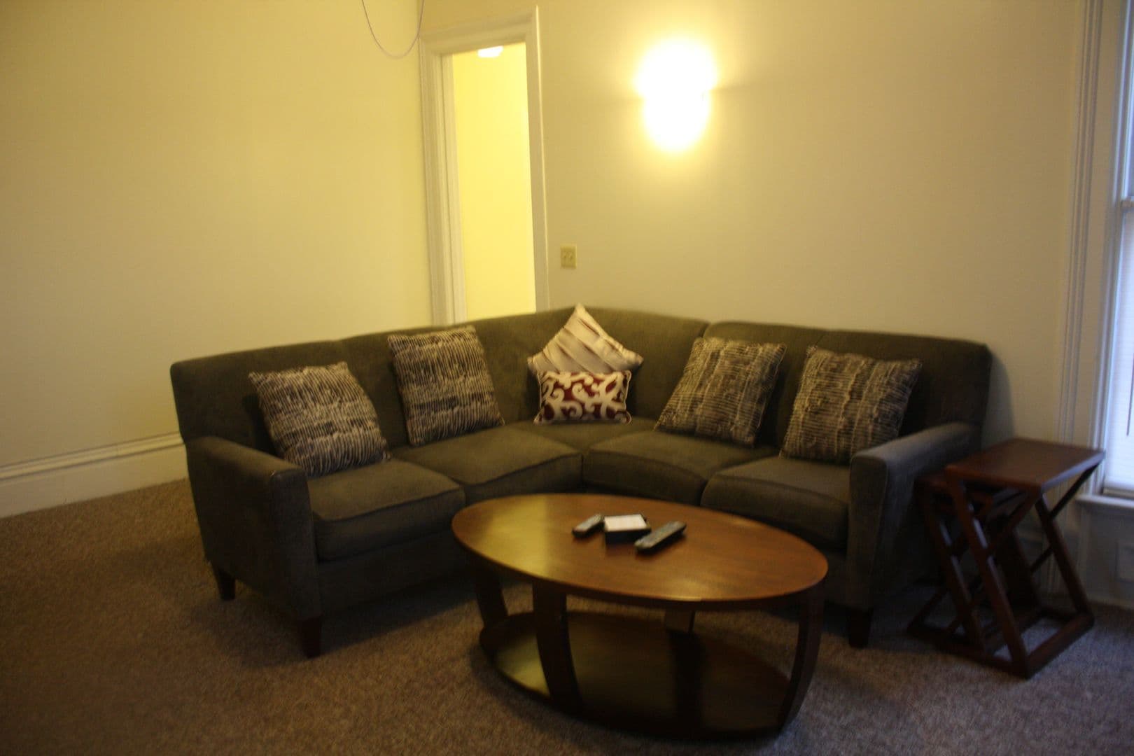 Ithaca Apartment: 232 S Geneva St