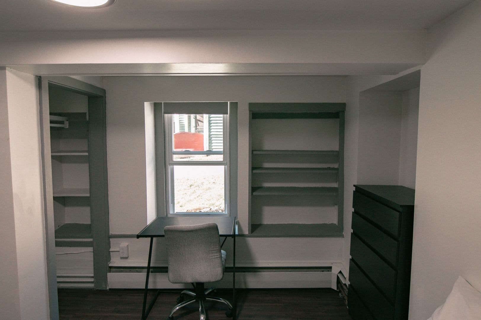 Ithaca Apartment: 110-113 Stewart Ave