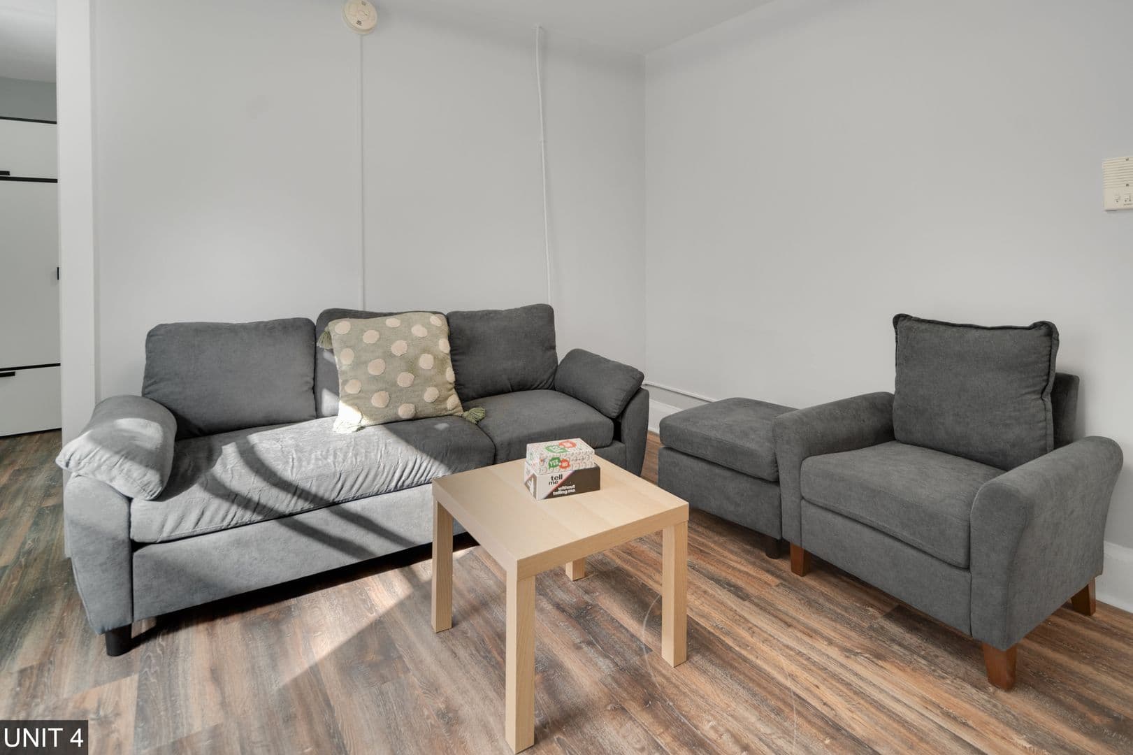 Ithaca Apartment: 710 Stewart Ave