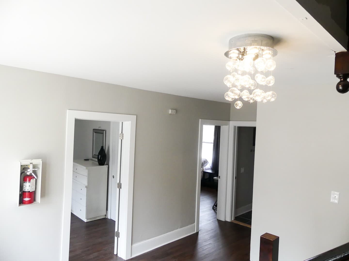Ithaca Apartment: 144 Linn St.