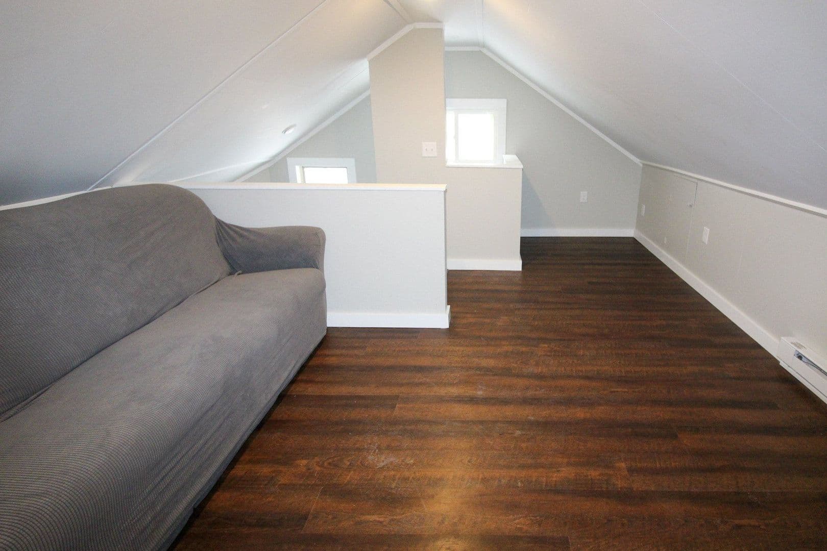 Ithaca Apartment: 230 Bryant Ave
