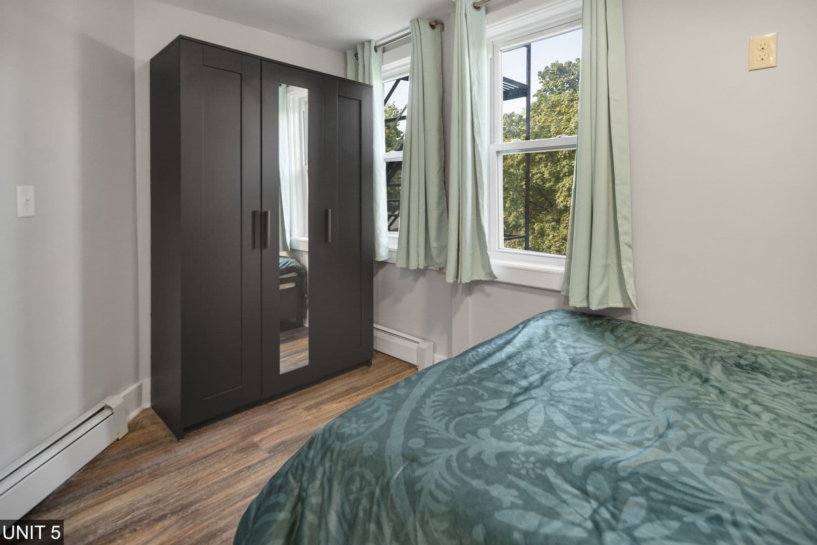 Ithaca Apartment: 710 Stewart Ave