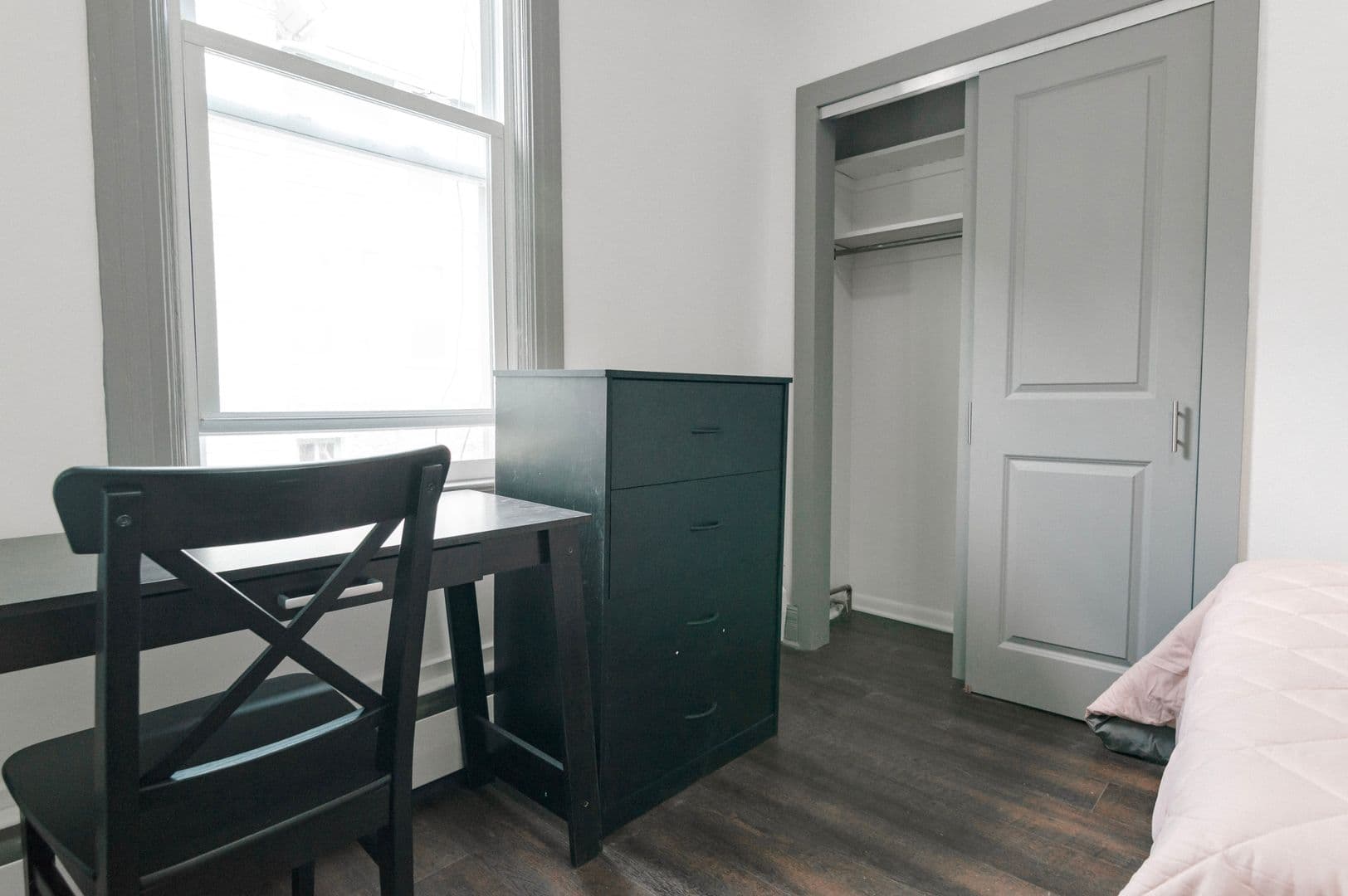 Ithaca Apartment: 110-113 Stewart Ave