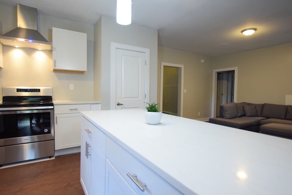 Ithaca Apartment: 1002 N. Aurora St.