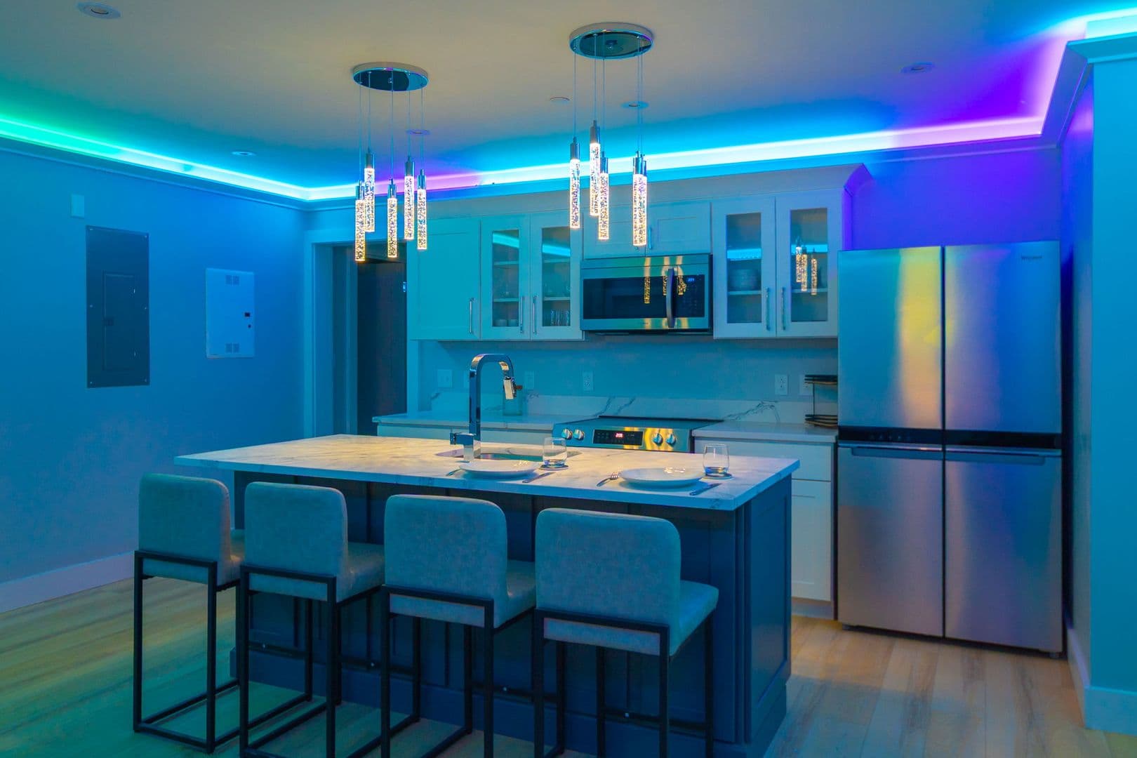Ithaca Apartment: 601 E State St