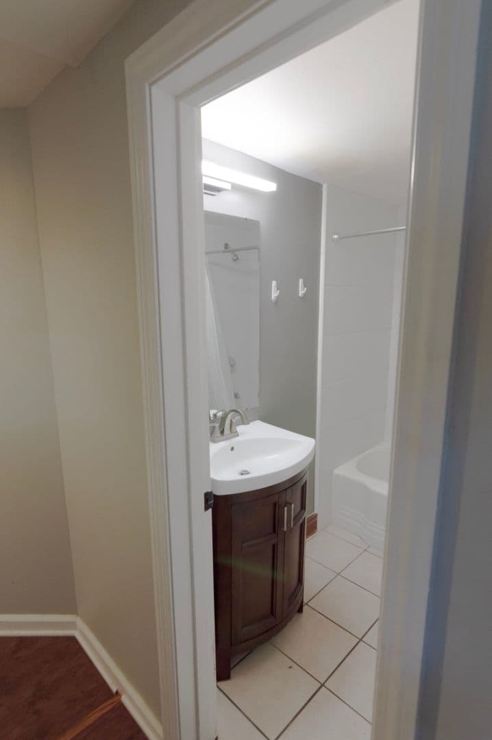 Ithaca Apartment: 217 Columbia St.