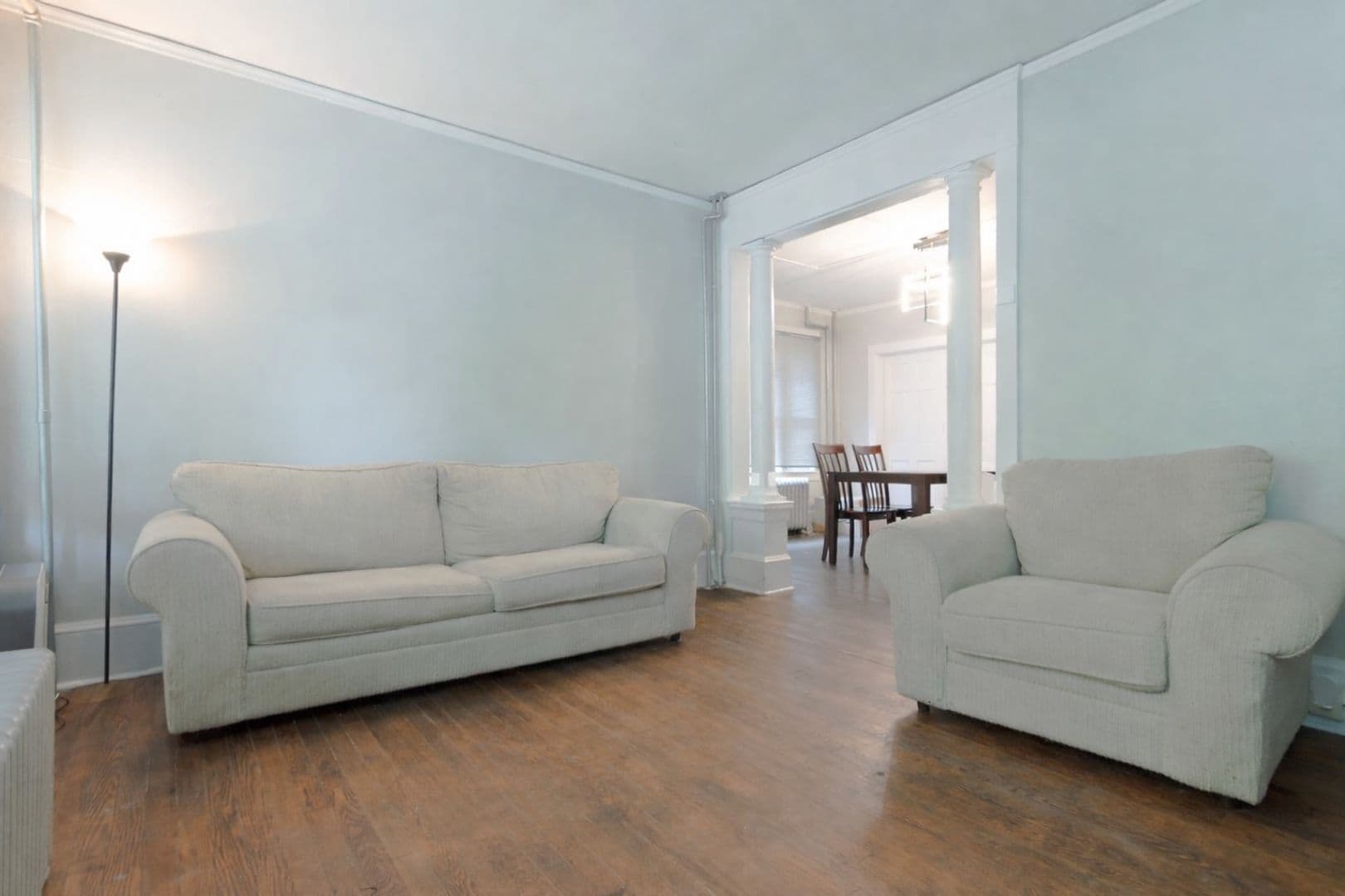 Ithaca Apartment: 609 E State St