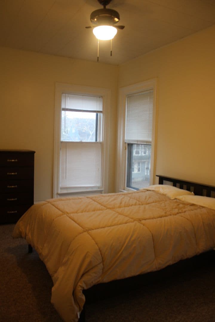 Ithaca Apartment: 232 S Geneva St