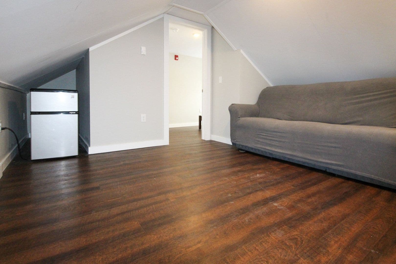 Ithaca Apartment: 230 Bryant Ave
