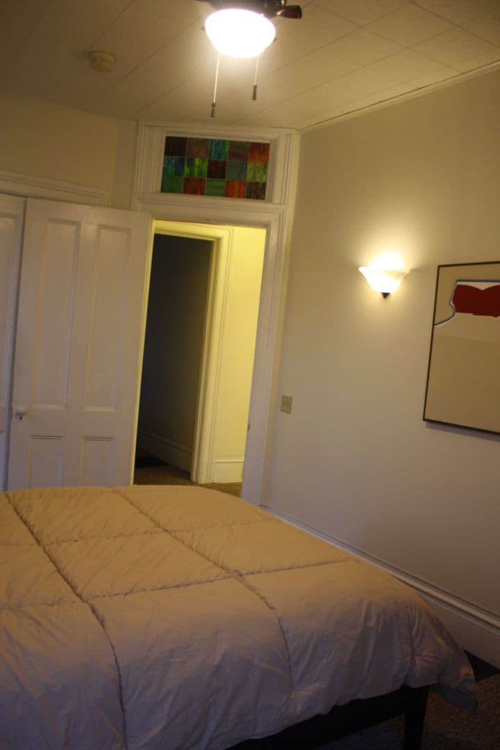 Ithaca Apartment: 232 S Geneva St