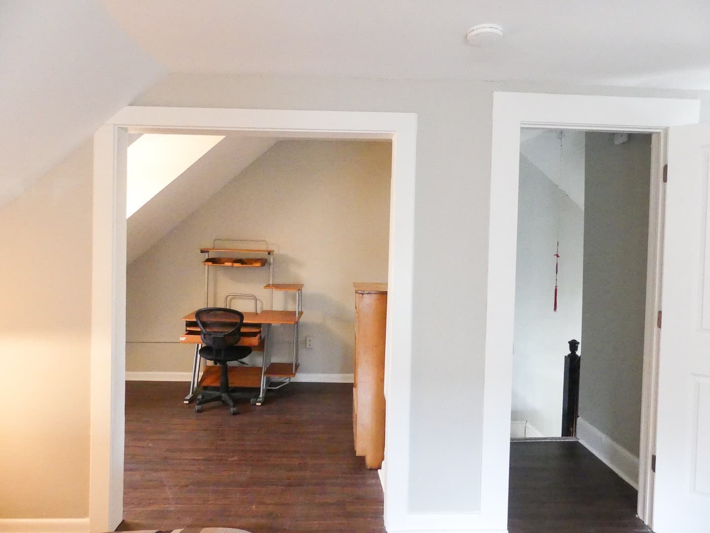 Ithaca Apartment: 144 Linn St.
