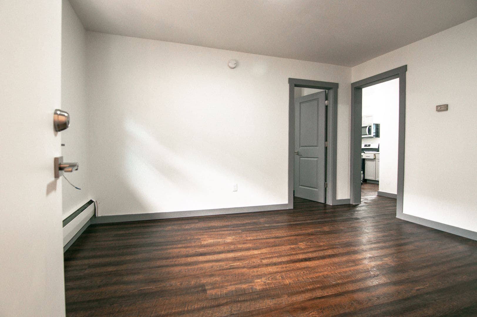 Ithaca Apartment: 110-113 Stewart Ave