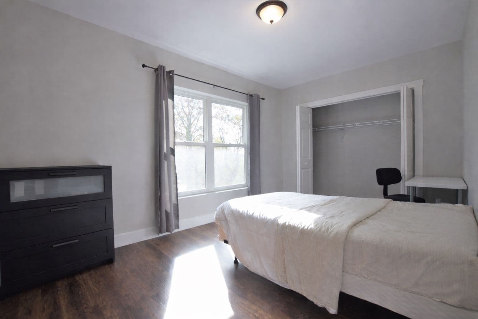 Ithaca Apartment: 707 E. Seneca St
