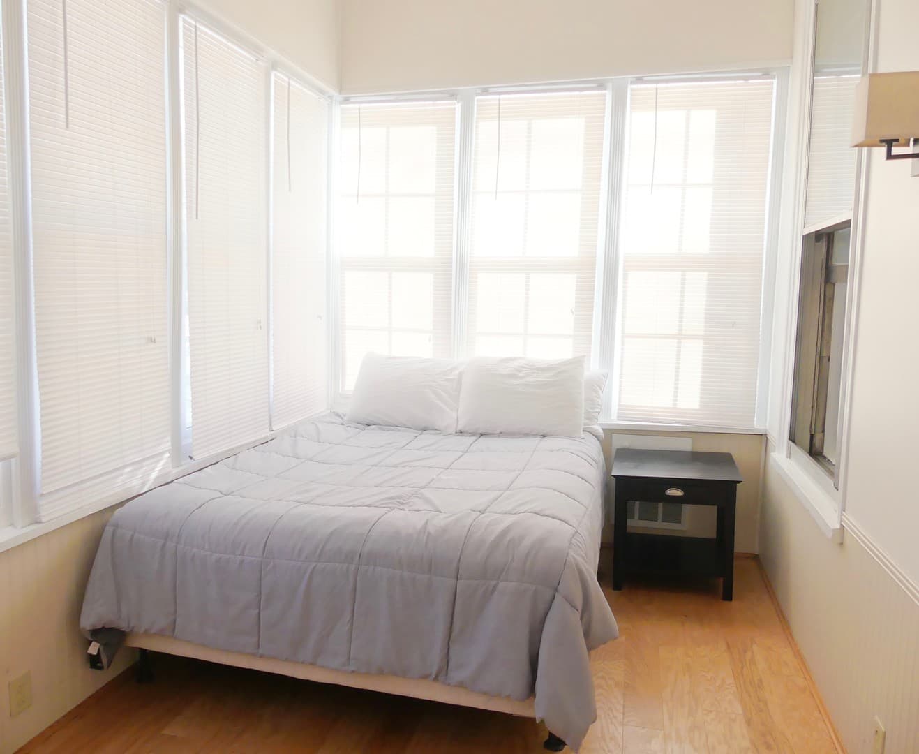 Ithaca Apartment: 232 S Geneva St