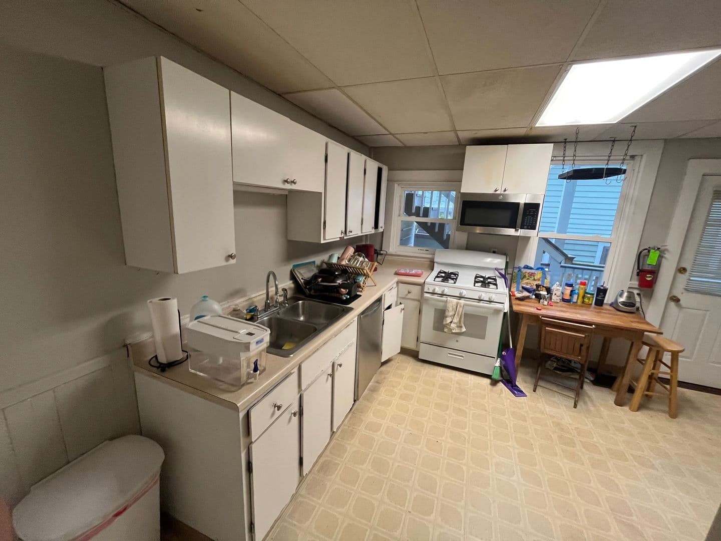 Ithaca Apartment: 414 E Marshall St
