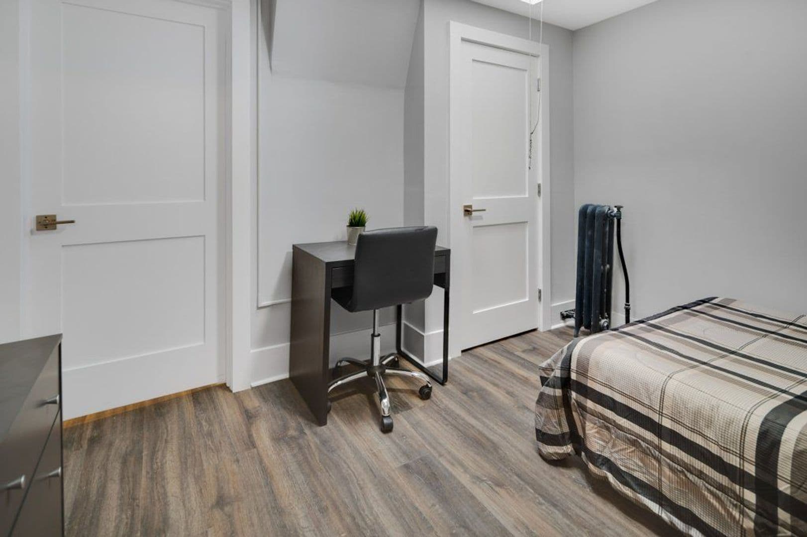 Ithaca Apartment: 105 Highland Place