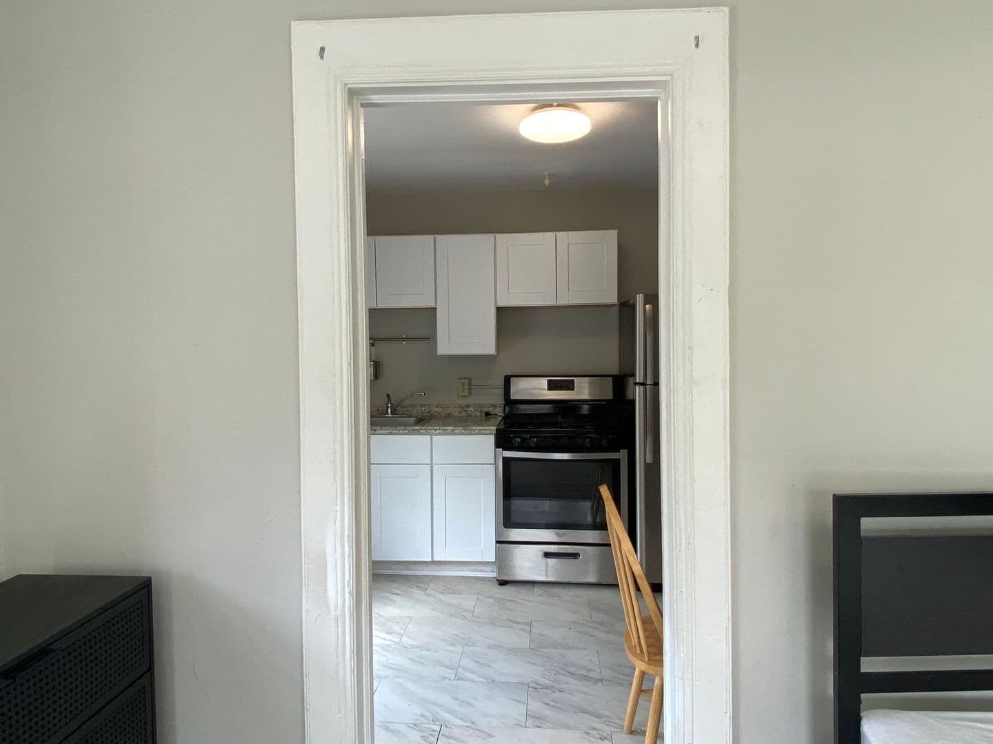 Ithaca Apartment: 308 E Seneca St