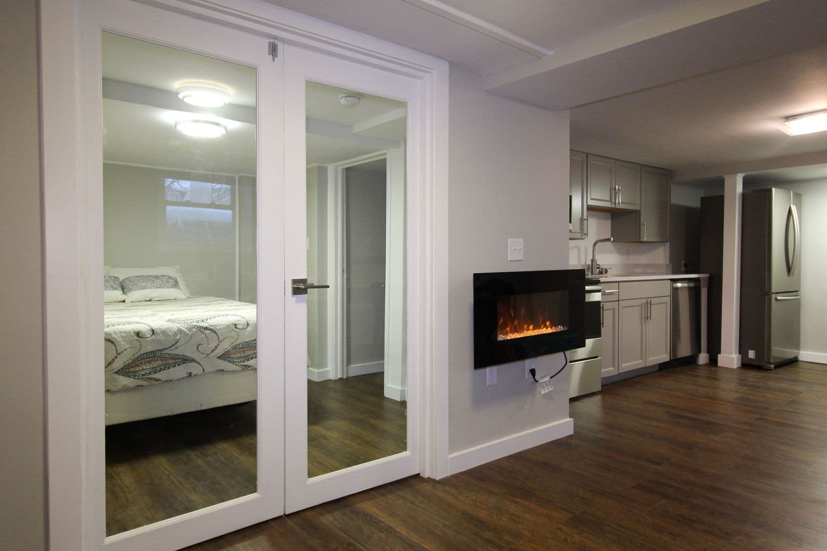 Ithaca Apartment: 230 Bryant Ave