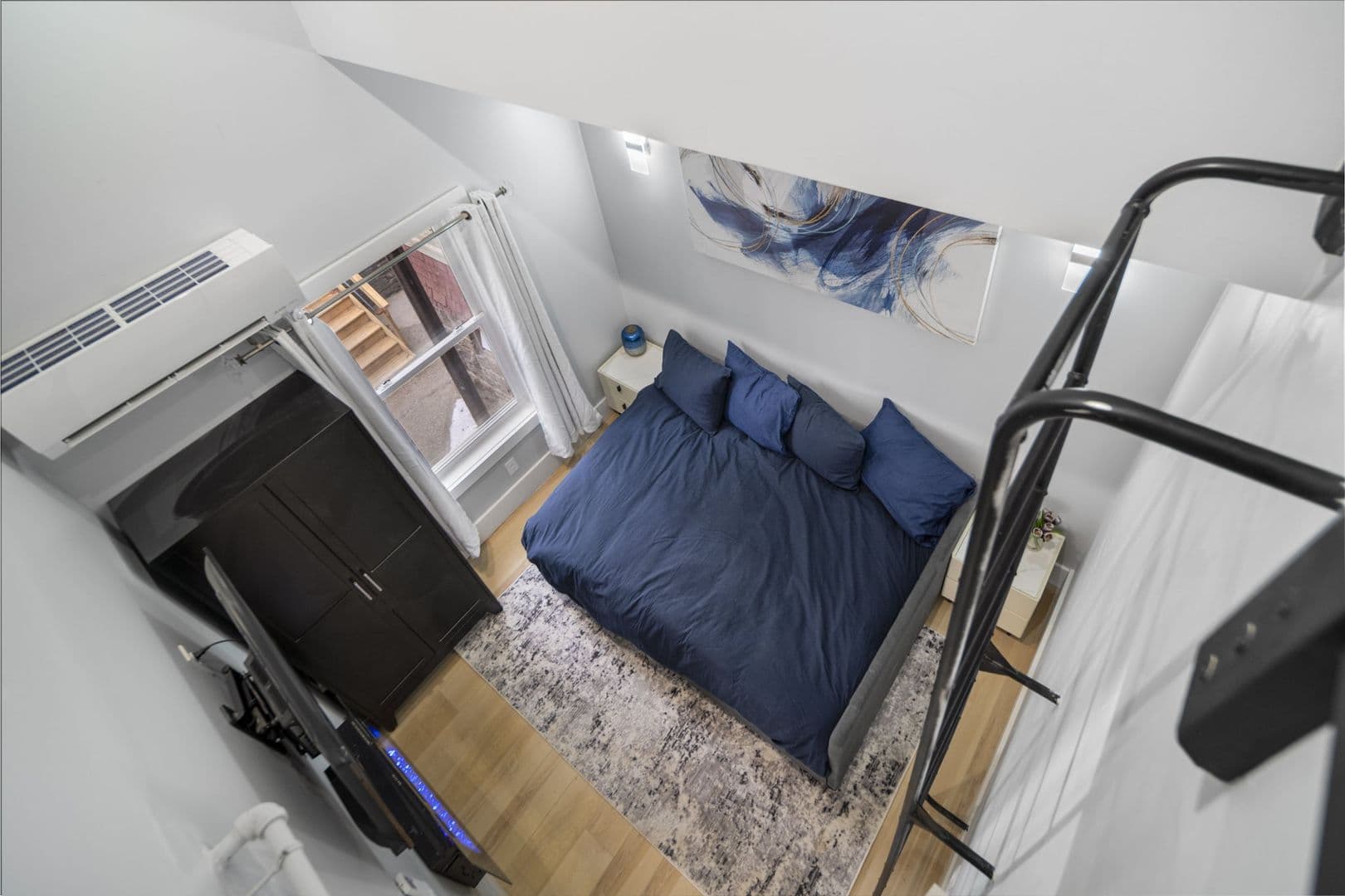 Ithaca Apartment: 504 Stewart Ave