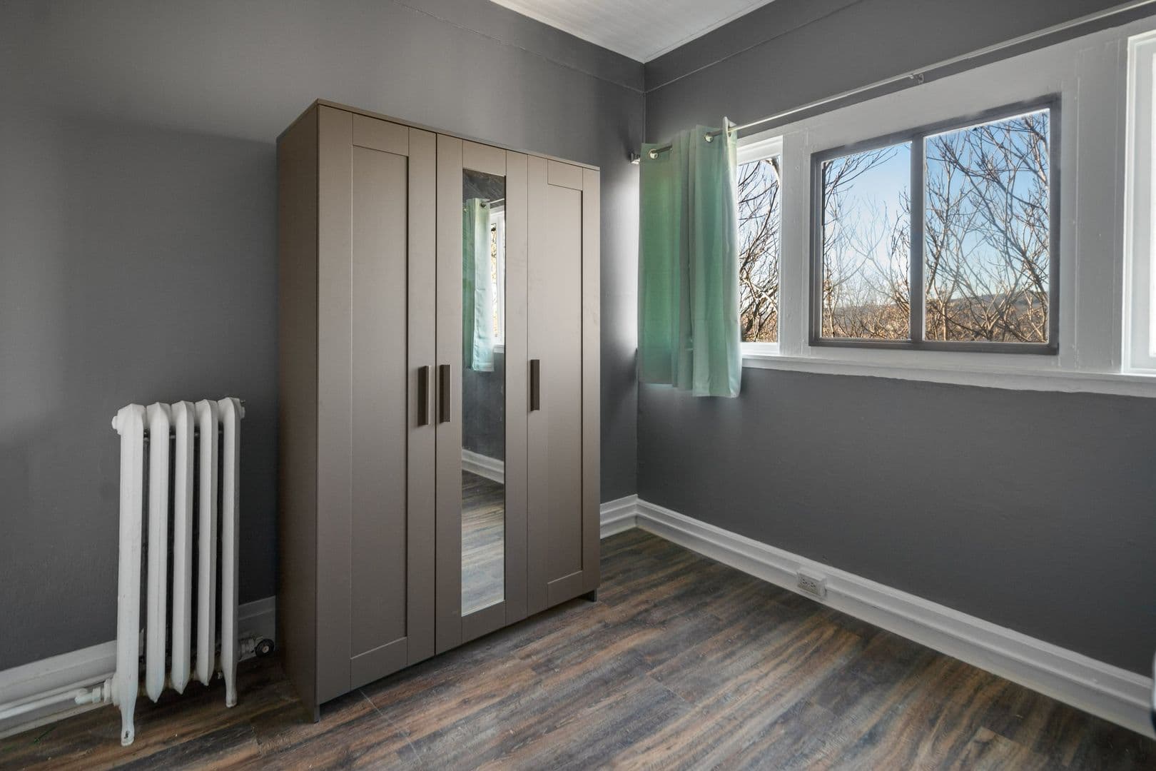 Ithaca Apartment: 404-406 University Ave