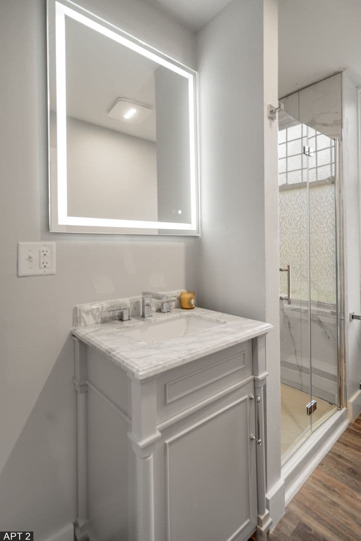 Ithaca Apartment: 711 E Seneca St