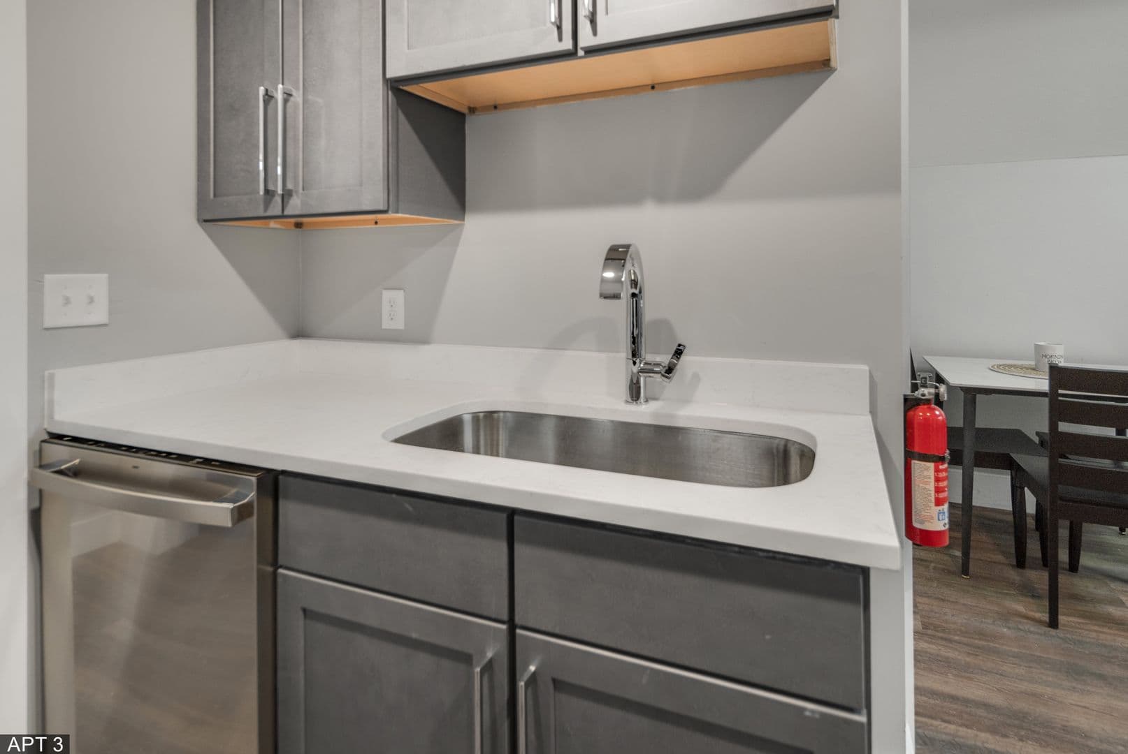 Ithaca Apartment: 711 E Seneca St