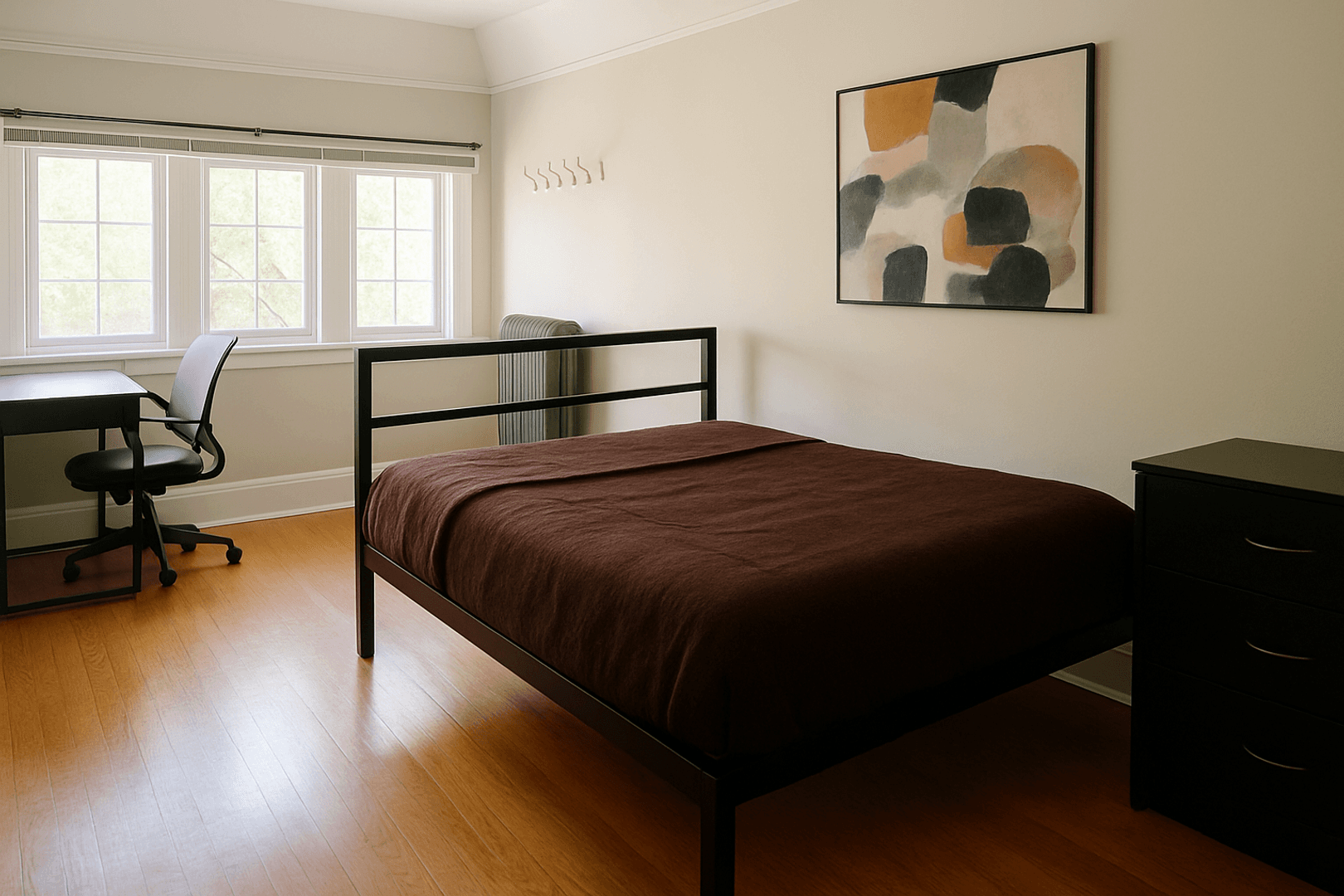 Ithaca Apartment: 609 E State St