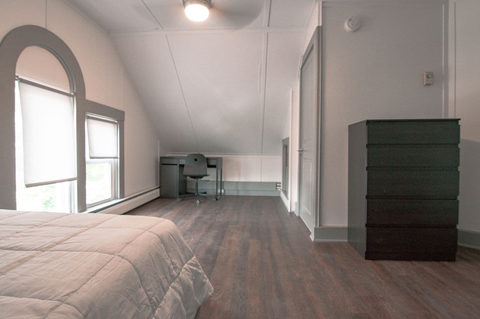 Ithaca Apartment: 110-113 Stewart Ave