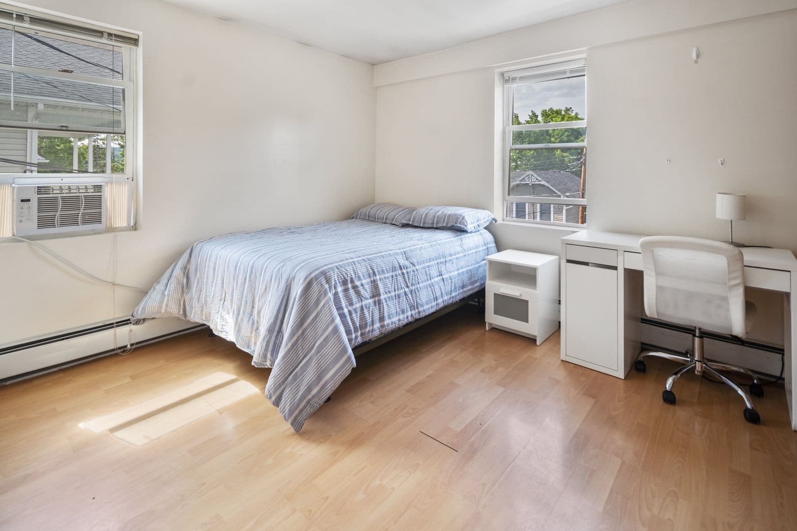 ithaca Apartment: 213-215 Columbia St