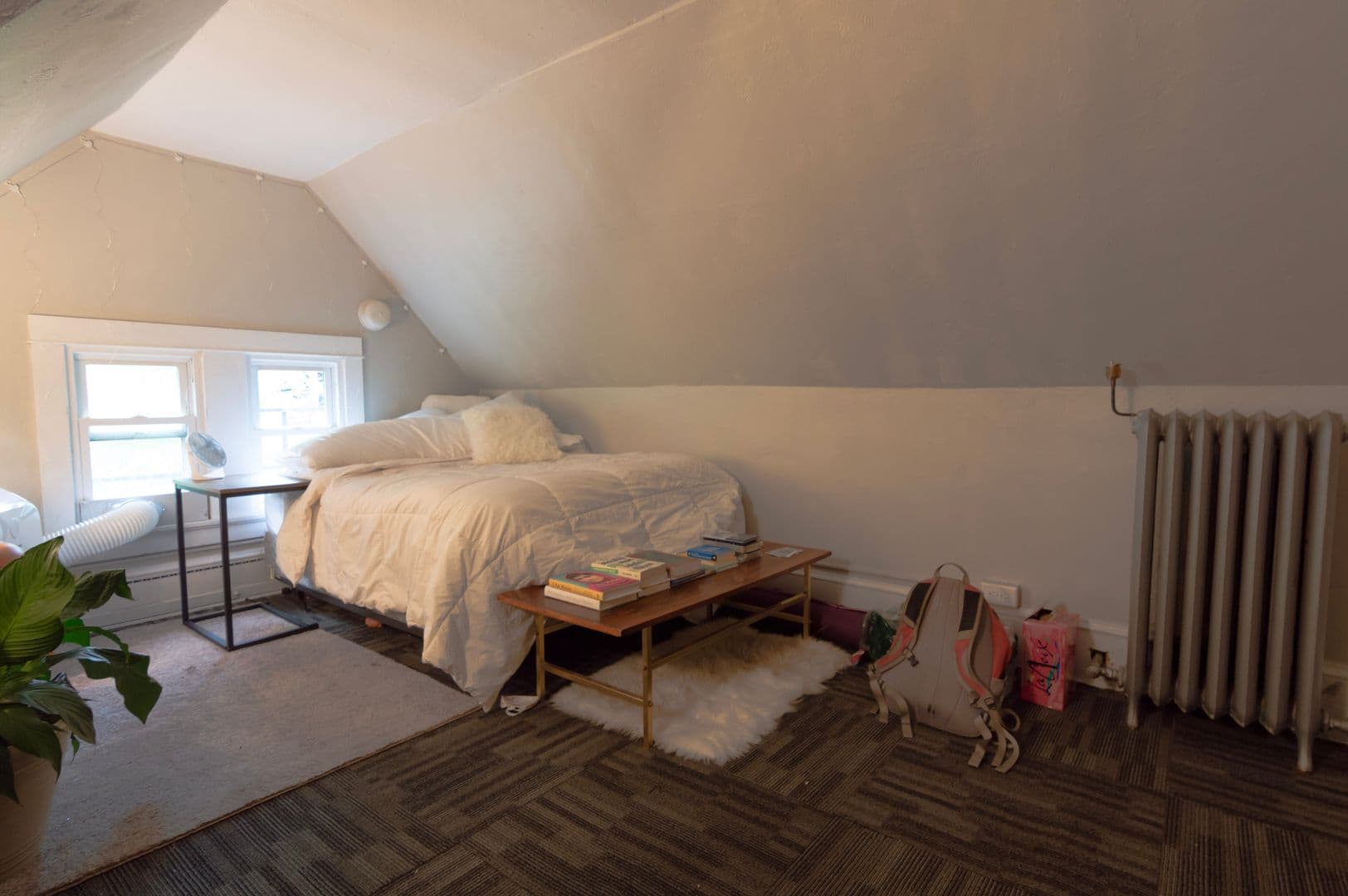 Ithaca Apartment: 609 E State St