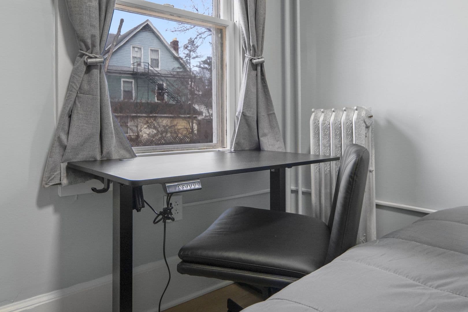 Ithaca Apartment: 104 Harvard Pl