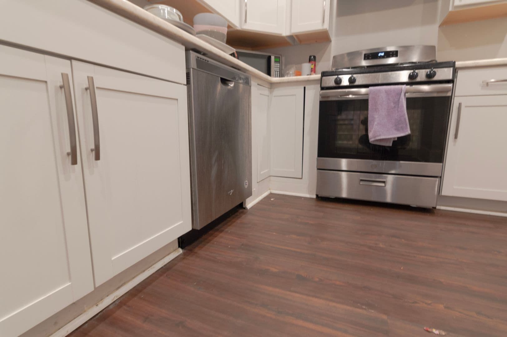 Ithaca Apartment: 609 E State St