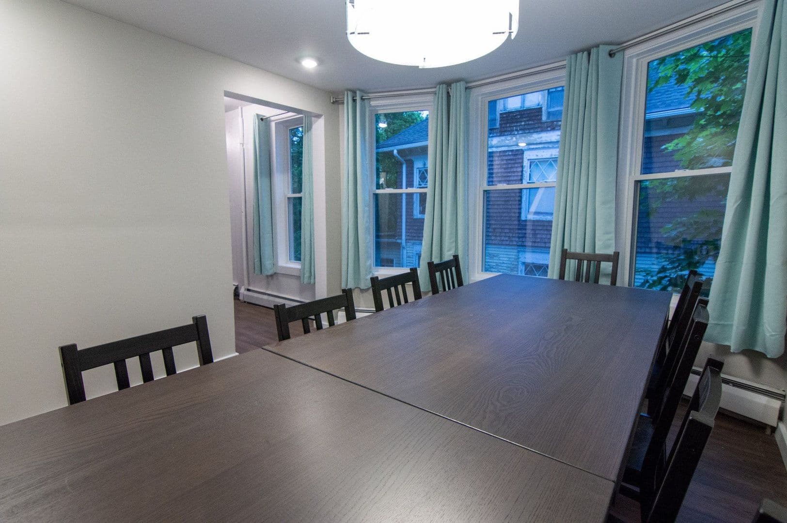 Ithaca Apartment: 522 Stewart Ave