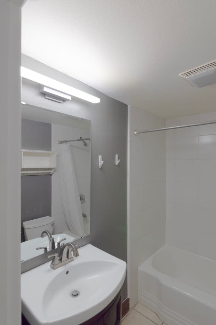 Ithaca Apartment: 217 Columbia St.