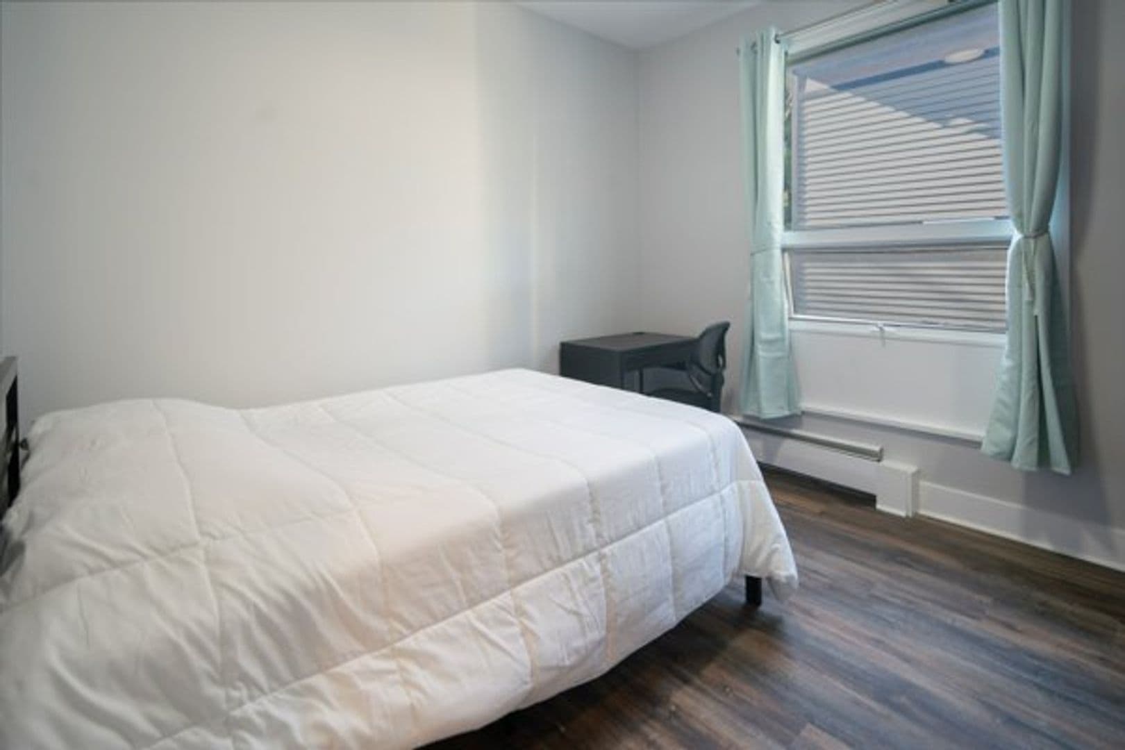 Ithaca Apartment: 404-406 University Ave