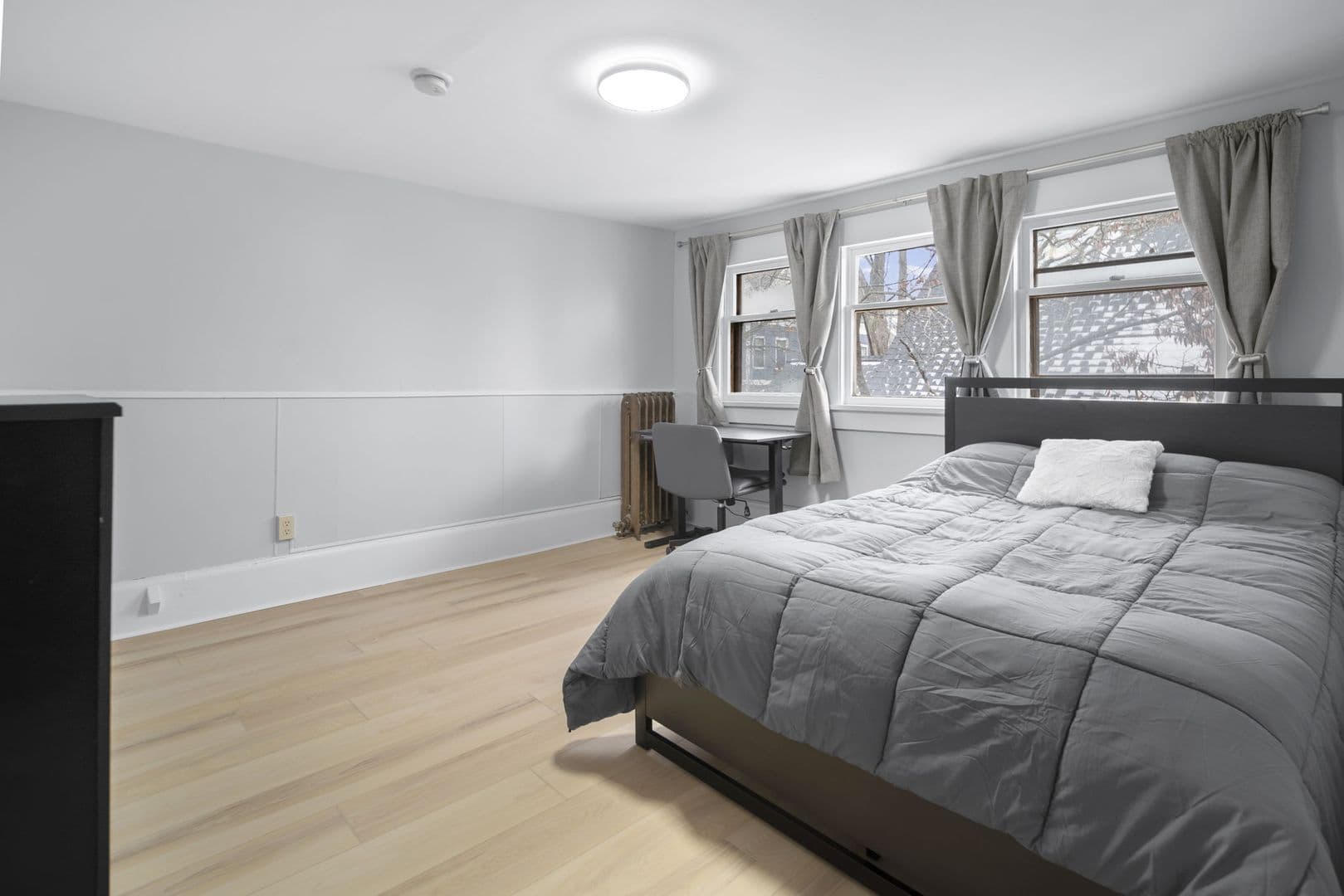 Ithaca Apartment: 104 Harvard Pl