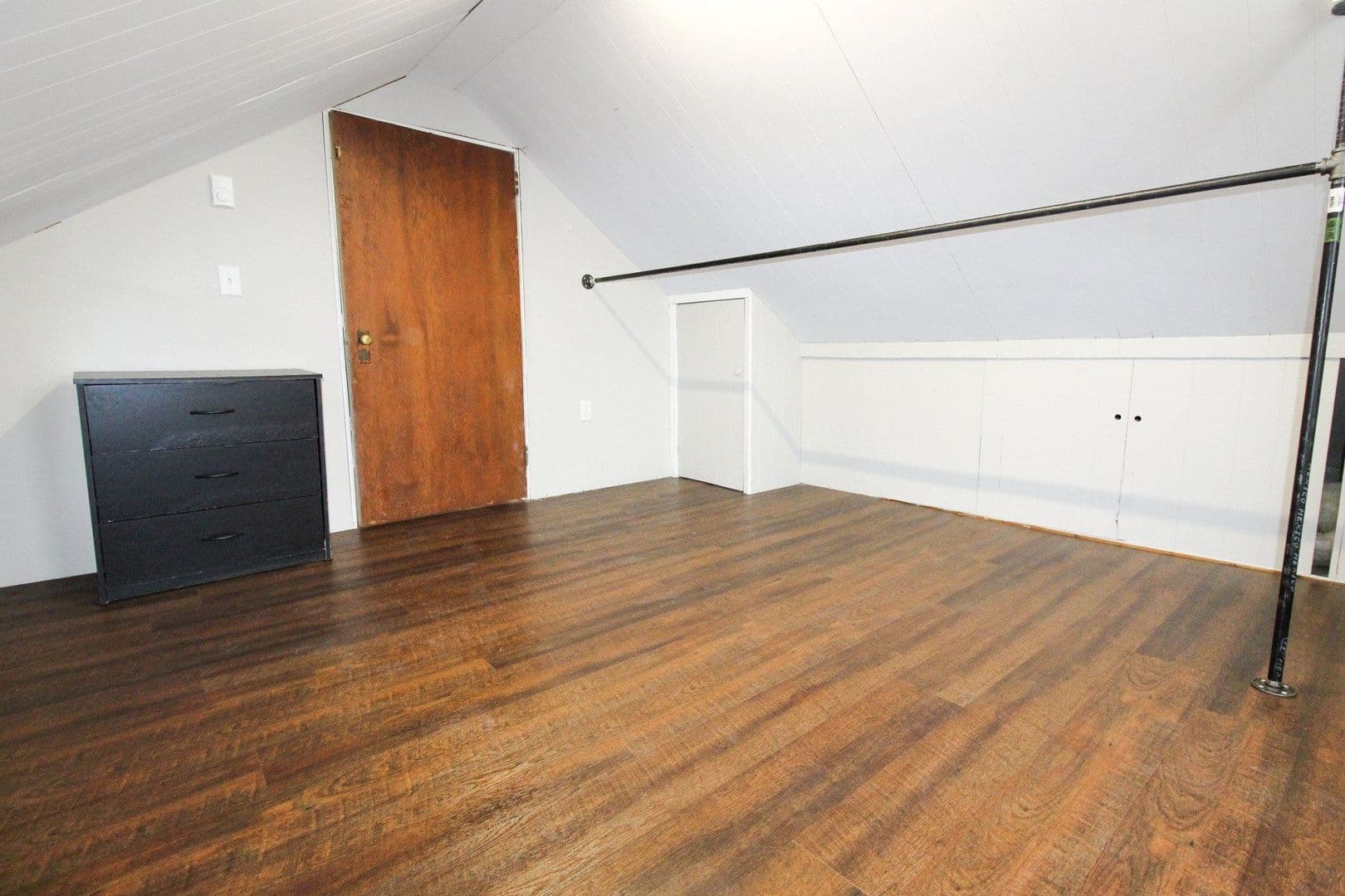 Ithaca Apartment: 230 Bryant Ave