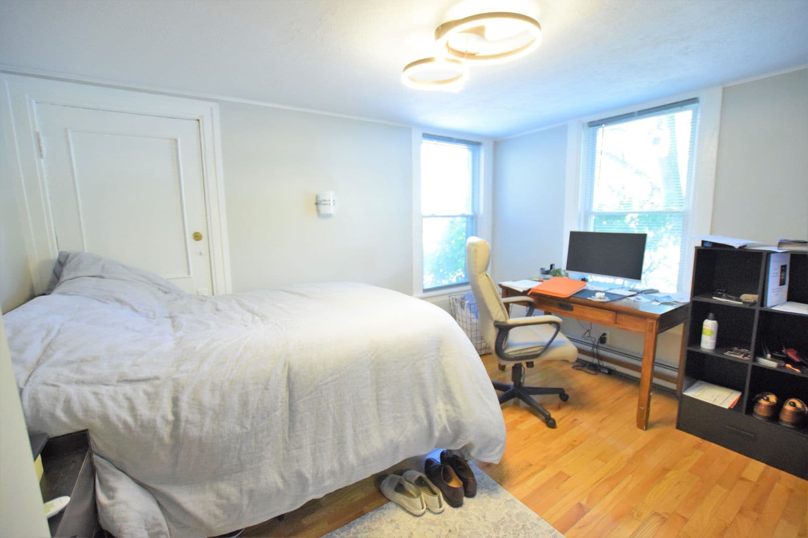 Ithaca Apartment: 609 E State St