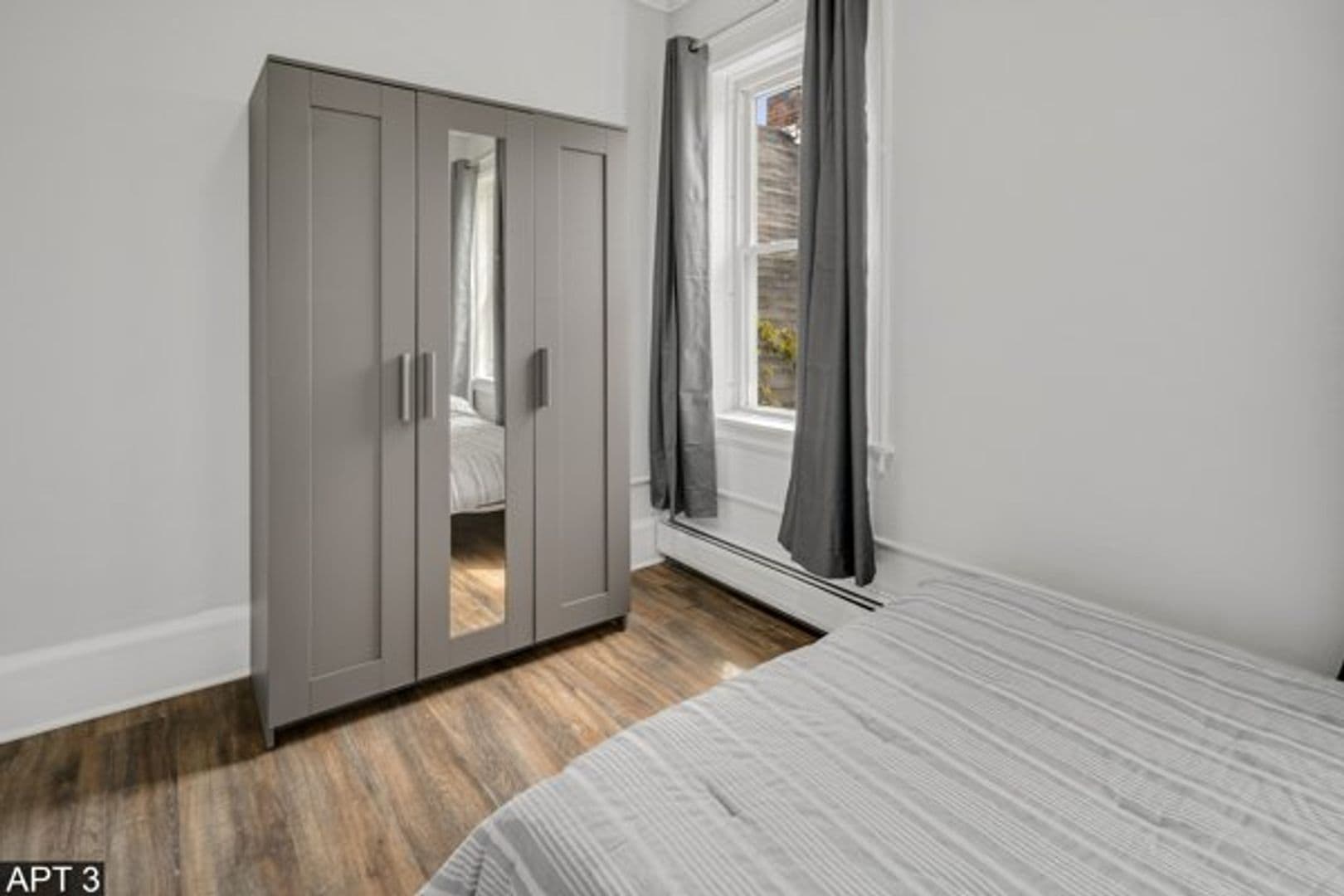 Ithaca Apartment: 308 Stewart Ave