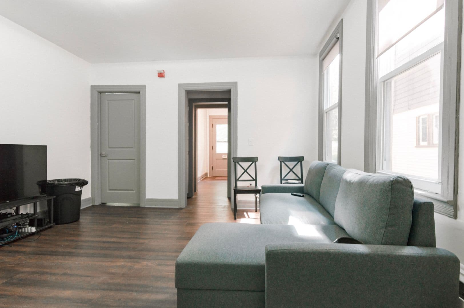 Ithaca Apartment: 110-113 Stewart Ave